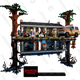 The Upside Down | $200 | LEGO